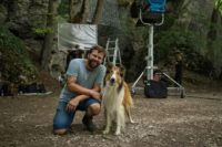 Lassie se vrací 2020