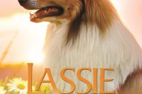 Lassie se vrací 2020