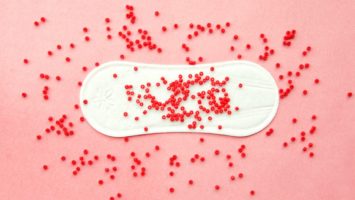 Jak vyvolat menstruaci