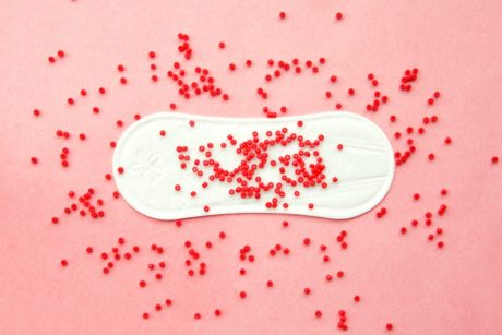 Jak vyvolat menstruaci