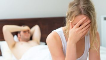 Vaginismus