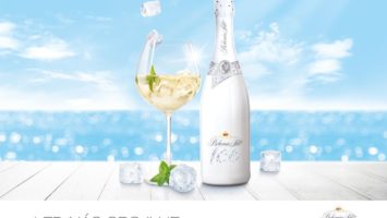 Bohemia Sekt Ice