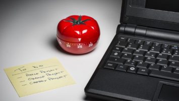 Metoda pomodoro
