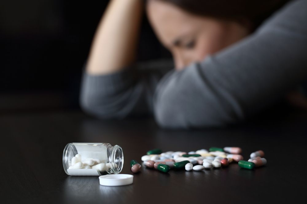 Jak dlouho působí antidepresiva po vysazení?