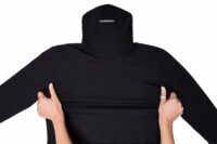 Rollmask rolák a rouška v jednom