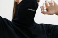 Rollmask rolák a rouška v jednom