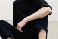 Rollmask rolák a rouška v jednom