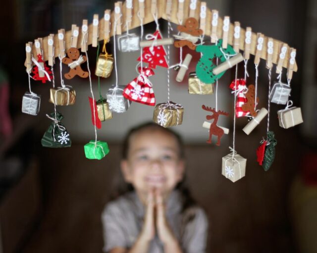 Adventny kalendar vyroba detska v skd