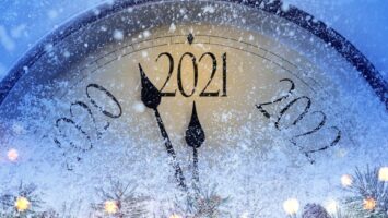 Horoskop na rok 2021