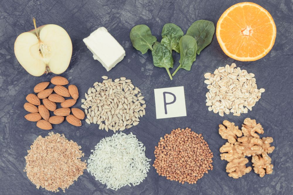 Vitamín P neboli Rutin, opomíjený pomocník nejen při krvácení z nosu ...