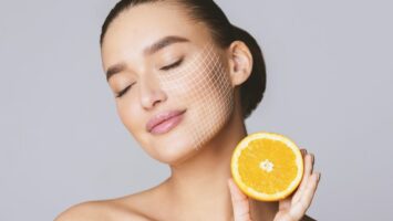 Vitamin C na pleť