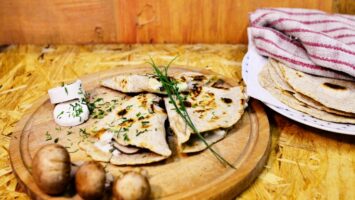 Quesadilla