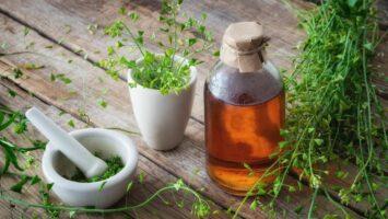 Kokoška pastuší tobolka, Capsella bursa-pastoris
