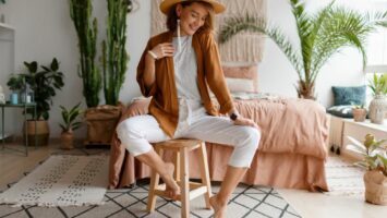 Boho styl