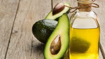 Esenciální mastné omega 3 kyseliny