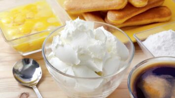 Mascarpone