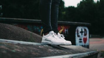 Jaké boty ke skinny jeans
