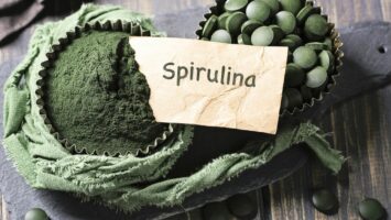 Spirulina