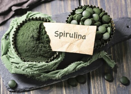 Spirulina