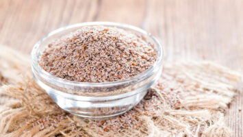 Semena Psyllium