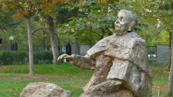 Baba Vanga