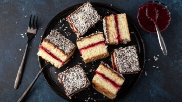 Lamington