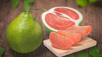 Pomelo