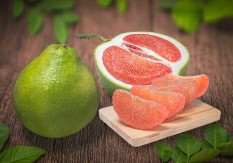 Pomelo