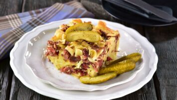 Šunkofleky
