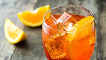 Aperol Spritz