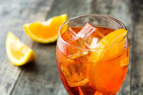 Aperol Spritz