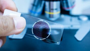 Cytologie