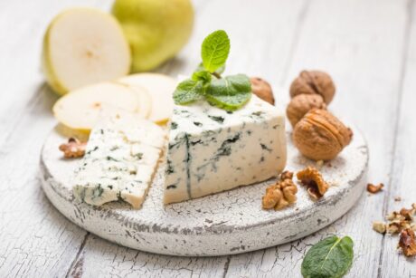 Gorgonzola