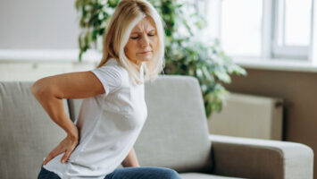 Osteoporoza