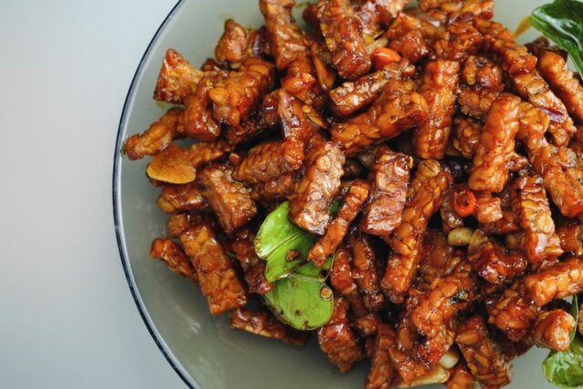 Tempeh