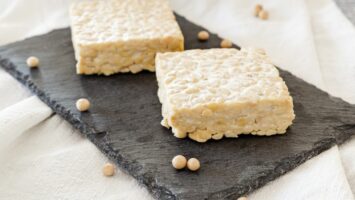 Tempeh