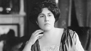 Emma Destinová