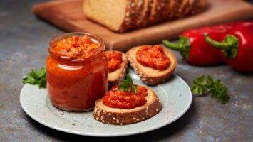 Ajvar