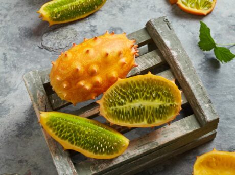 Kiwano