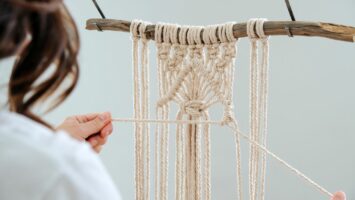 Macrame