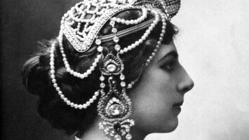Mata Hari