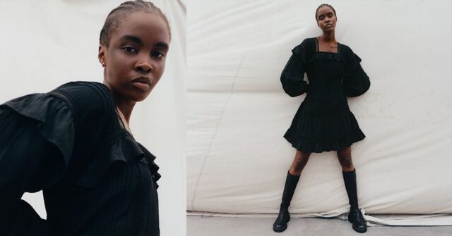 Letní módní trendy