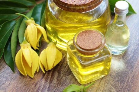 Ylang ylang