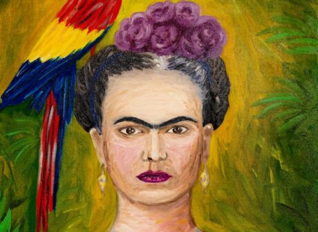 Frida Kahlo