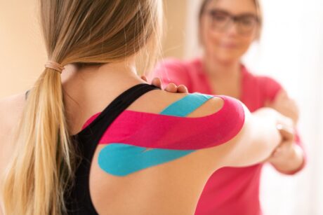 Kineziologie