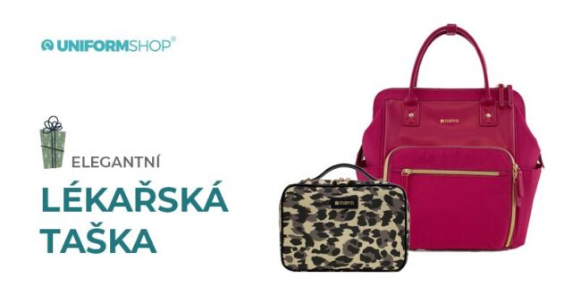 Dárky pro lékaře