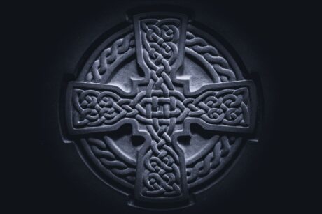 Keltský kříž