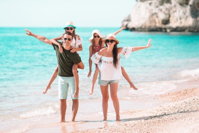 Cestování Amsterdam