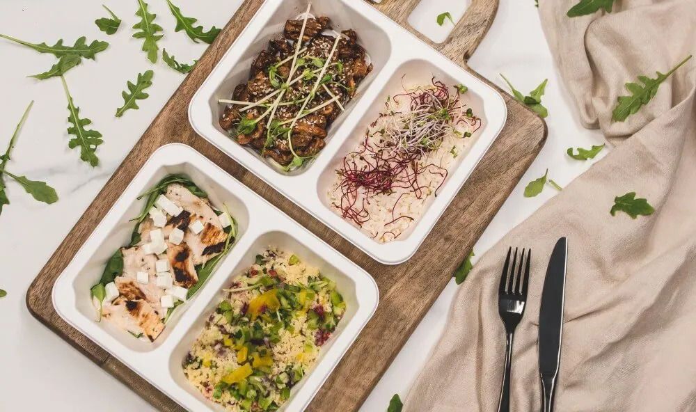 Krabičková dieta Praha Pomelo vaše cesta ke zdravému životnímu stylu