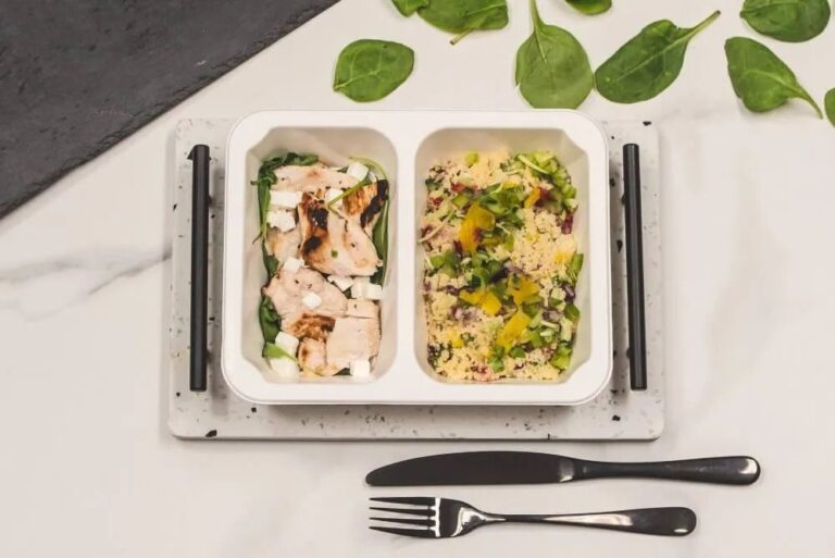 Krabičková dieta Praha Pomelo vaše cesta ke zdravému životnímu stylu